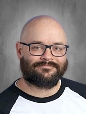 Matthew Rhoden